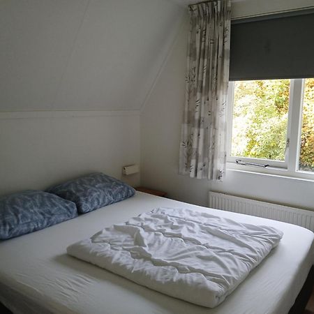 Vrijstaande Woning Te Vlagtwedde Villa ภายนอก รูปภาพ