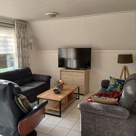 Vrijstaande Woning Te Vlagtwedde Villa ภายนอก รูปภาพ