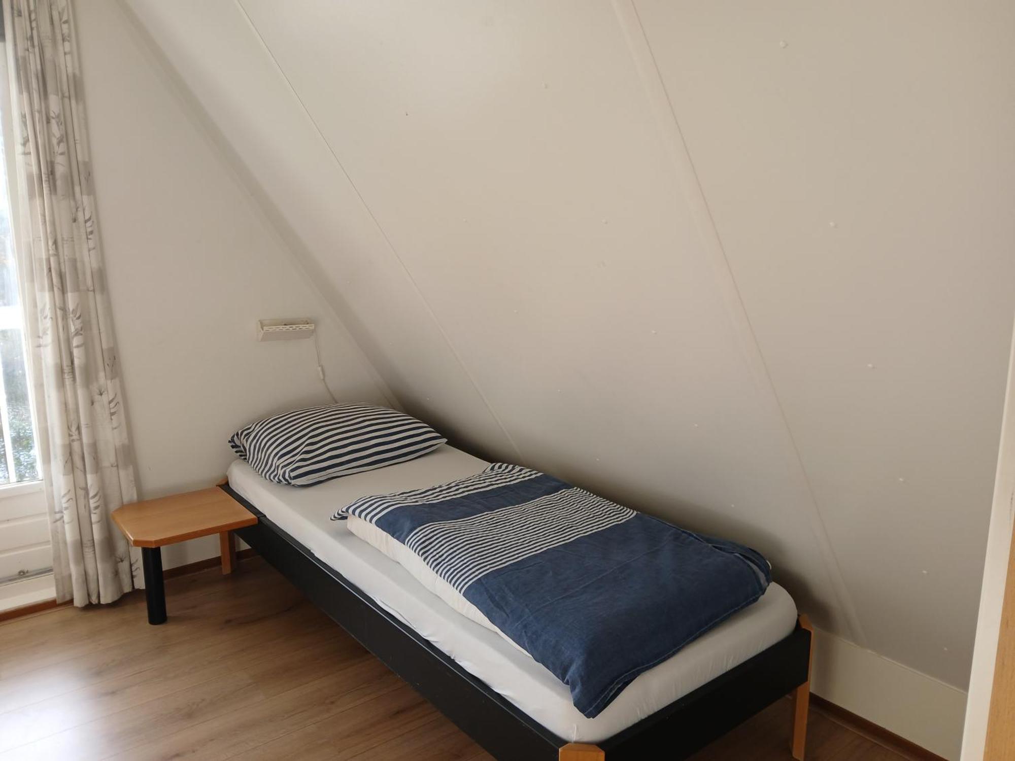 Vrijstaande Woning Te Vlagtwedde Villa ภายนอก รูปภาพ