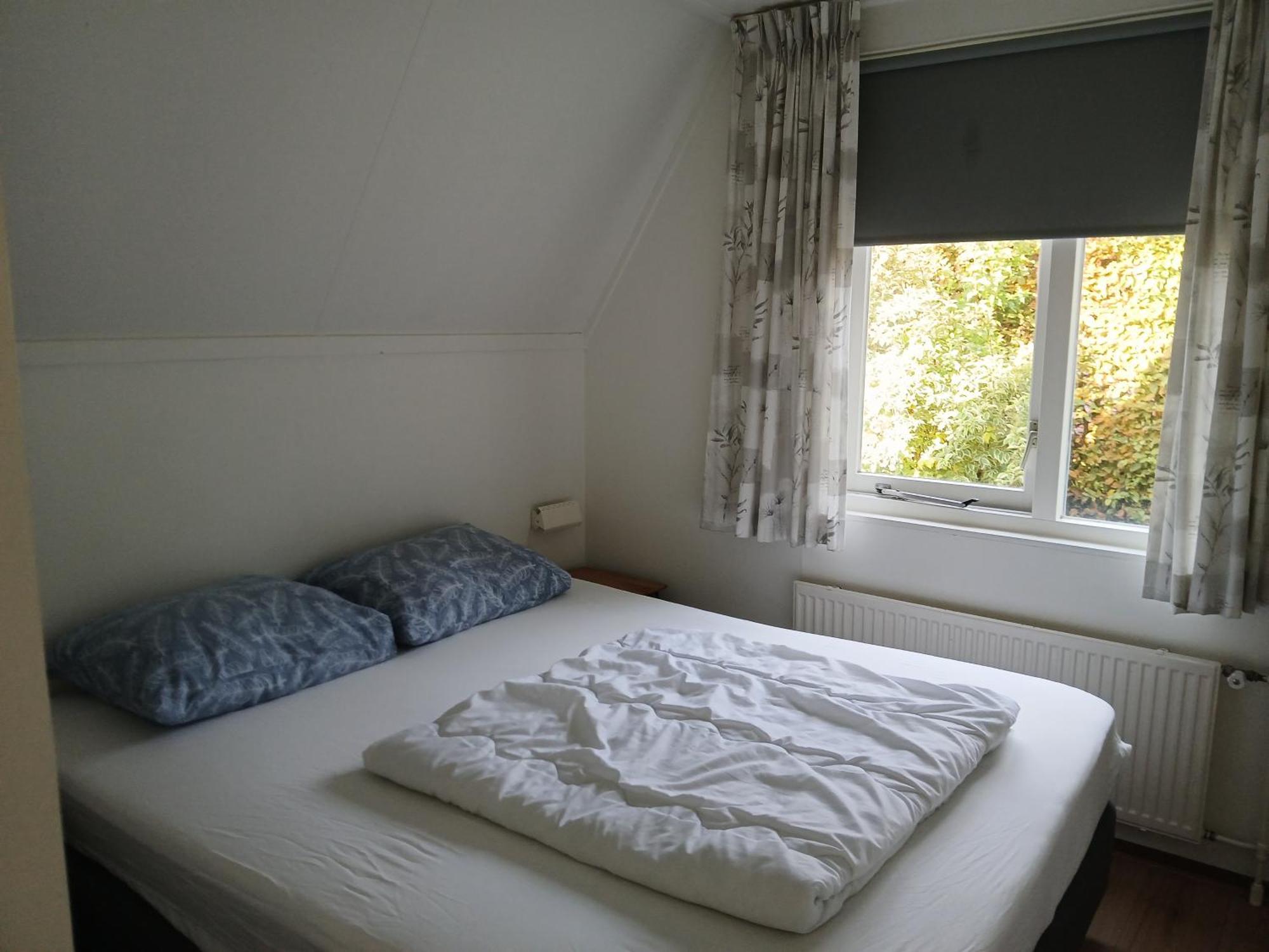 Vrijstaande Woning Te Vlagtwedde Villa ภายนอก รูปภาพ