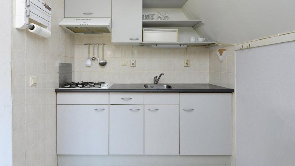 Vrijstaande Woning Te Vlagtwedde Villa ภายนอก รูปภาพ