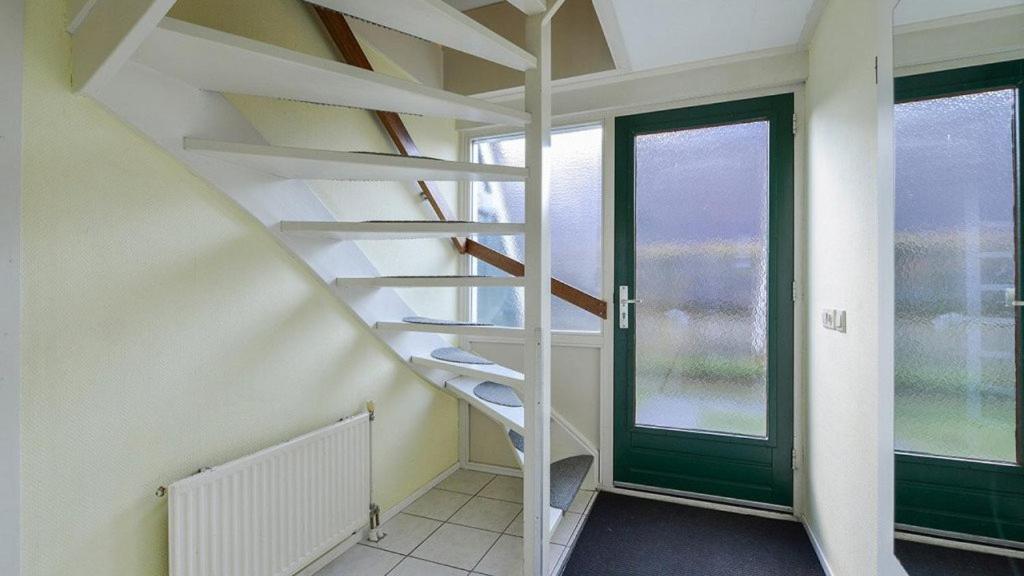 Vrijstaande Woning Te Vlagtwedde Villa ภายนอก รูปภาพ